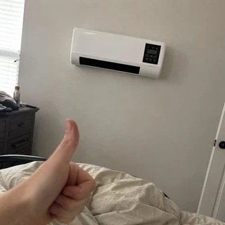 No-install portable cooler photo