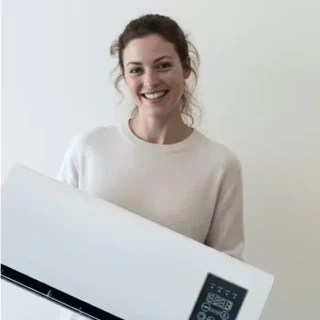 Personal cooler buyer photo